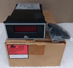 NUEVO MÓDULO INDICADOR BUCLE CORRIENTE CONTROLES LEÓN ROJO MODELO APLCL401 - Imagen 1 de 6