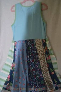 Girls Matilda Jane Size 14 NWT Dreamcatcher Dress Brilliant Daydream Spring 2019 - Picture 1 of 4