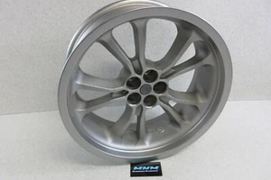 18-23 Honda GL1800 Goldwing GL 1800 Genuine Rear Wheel Rim 16x6.00 16" Aluminum - Picture 1 of 9