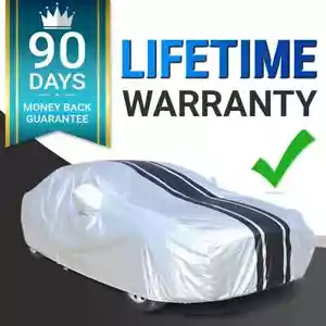 For Chevrolet Camaro Dust Cover Sun Protection Rainproof Thickened Car Cover - Picture 1 of 8