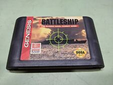 Super Battleship Sega Genesis Cartridge Only