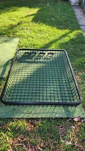 Prorack Roof Steel Mesh Basket - Picture 1 of 3