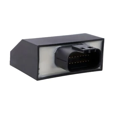 CDI Zündbox Naraku Sport für KSR Trigger TR, Malaguti XSM, XTM, Zündapp ZXE - Bild 1 von 4