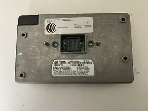 Módulo de control de voz Ford Fusion 2013 SYNC APIM DS7T-14F239-BR - Imagen 1 de 4