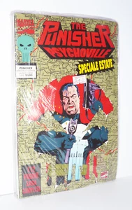 The Punisher Psychoville - Especial Verano Julio 1994 - Marvel - Comic - Imagen 1 de 2