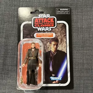Star Wars The Vintage Collection Anakin Skywalker (Padawan) #VC244 - Imagen 1 de 3
