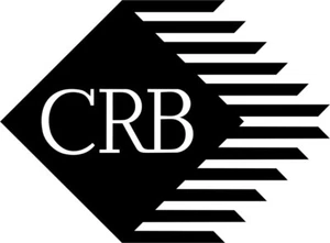 Commercial Real Estate Broker Symbol 1 Color Window Wall Vinyl Decal Sticker - Bild 1 von 5