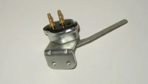 Right Hand Lever Universal Mechanical Brake Switch Stoplight Stop Light a - Foto 1 di 2