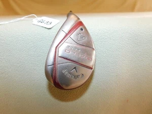 Callaway Diablo Edge Graphite Shaft A Flex 24* 4 Hybrid 40 Inches Q633 - Picture 1 of 12