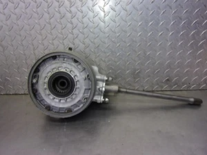 979 D HONDA VTX 1300 C 2005 OEM DIFERENCIAL TRASERO - Imagen 1 de 10