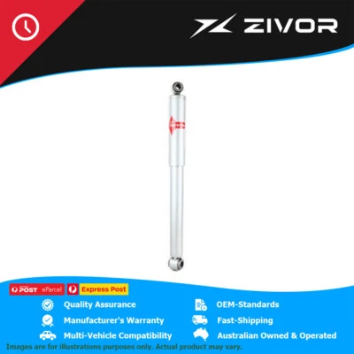 New KYB Shock Absorber Rear Left - Gas-A-Just For TOYOTA HIACE TRH223R #554396 - Image 1 of 4