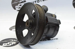 OPEL Corsa B 1.4 Servopumpe Servoölpumpe Servo Pumpe 26025012 90409232  - Picture 1 of 1