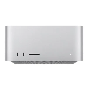 Nowy Apple 2023 Mac Studio M2 Ultra 24-Core 64GB 1TB SSD 60-rdzeniowy procesor graficzny MQH63LL/A - Zdjęcie 1 z 4