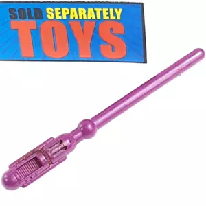 Transformers Cybertron Overcast MISSILE rocket Mini Con purple weapon accessory - Picture 1 of 6