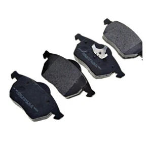 PBR ULT Ceramic brake pads, New. Part # D878C. Many Late 90’s VWs. See Desc. - Foto 1 di 4