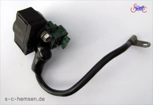 Anlasserrelais für Kawasaki ZZR 1100 Mod. C - Bild 1 von 1