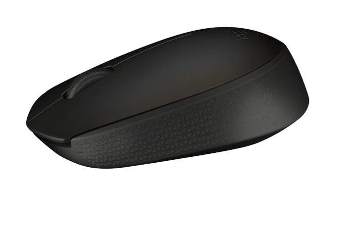 MOUSE B170 NERO WIRELESS (910-004798) - Bild 1 von 1