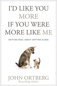 I'd Like You More If You Were More Like Me - Imagen 1 de 1