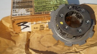 Genuíno fabricante de equipamento original 2001-2003 Ford Ranger Gear Planet Assembly XL2Z-7D006-DA - Imagem 1 de 4