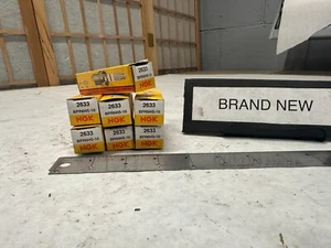 7 pc NGK 2633 BPR6HS-10 Standard Spark Plugs BRAND NEW! - Picture 1 of 3