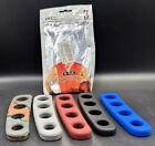 Basketball Shooting Trainer Aid 5.3-inch Large L Silicone Shot Lock Hand Palm 5