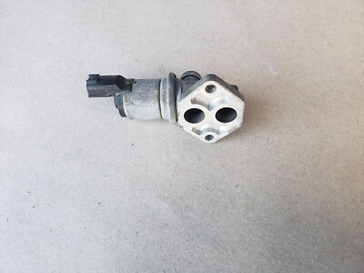 Control de aire de ralentí Suzuki IAC Esteem Aerio 18137 77E00 96 97 98 99 00 01 02 03 Foto 1 de 4