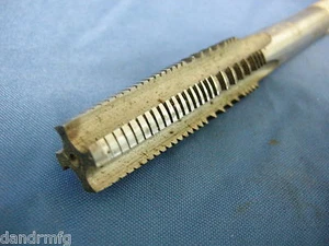 NEW MOSCHKAU & GLIMPEL M22 1 A HAND TAP FOR CNC MILLING MACHINE SHOP - Picture 1 of 5