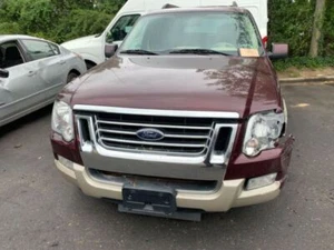 Temperature Control Front Dash Fits 06-10 EXPLORER 579065 - Picture 1 of 12