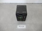 Omron S8vk-G48048 Power Supply Input 100-240 Volt Ac 1X Phase Out 48 Volt Dc 10A