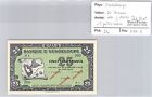 Banknote Guadeloupe - 25 Francs - ND (1942) - Specimen