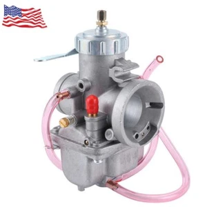 Carburetor for Suzuki TM250 Champion 1972-1975 - Foto 1 di 5