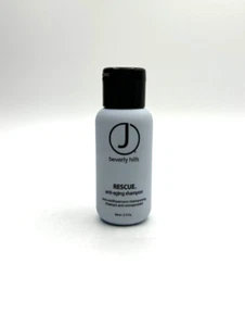 Beverly Hills Rescue Anti-aging Shampoo 90ml G176 - Bild 1 von 2