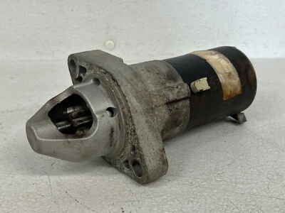 ⭐2003-2006 HONDA ELEMENT EX ENGINE STARTER MOTOR ASSEMBLY STARTER OEM LOT2550 - Изображение 1 из 4