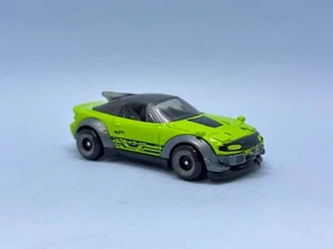 2025 Hot wheels Mainline Basic 25G # MAZDA MX-5 MIATA, Spun Loose - Bild 1 von 2
