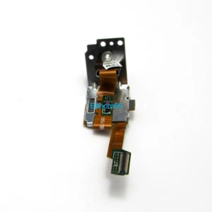 Original lector de tarjetas de memoria ranura puerto SD pieza de PCB para GoPro Hero 4 sesiones - Imagen 1 de 2