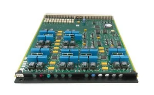 Tarjeta Siemens Hipath 3800 SLMO2 S30810-Q2168-X10 *con garantía* - Imagen 1 de 1