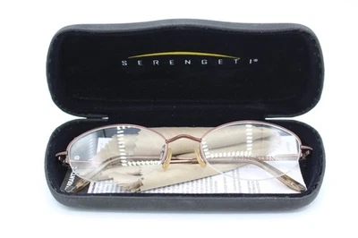 Marco de gafas Anne Klein AK 9038 K1528 52-18-140 bronce Foto 1 de 4