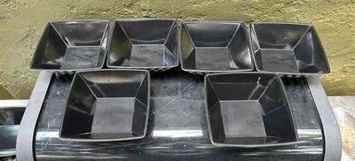 Seis cuencos de cereal MCM Missoni Target Foto 1 de 4