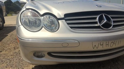Luz de conducción usada se adapta a: Mercedes-benz Mercedes clk 203 2004 tipo antiniebla Cp Foto 1 de 4