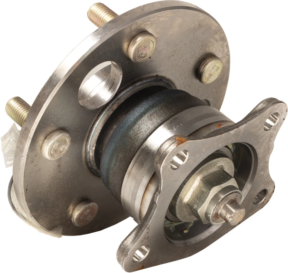 Conjunto completo de rolamento de cubo de roda SKF 92-01 Toyota Camry 99-03 Solara BR930371 - Imagem 1 de 1