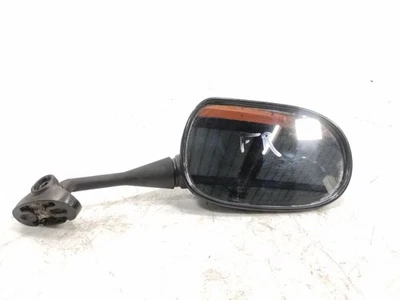 Espelho direito 06-08 Kawasaki Ninja EX 650 EX650R - Imagem 1 de 4