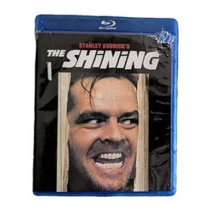 The Shining (Blu-ray, 1980) - Picture 1 of 4