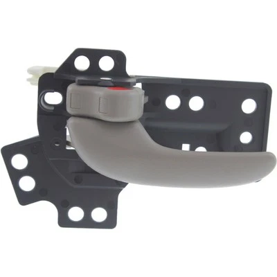 Manija de puerta interior para Dodge Neon 2000-2005 2001-2006 Stratus plástico gris Foto 1 de 4