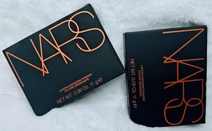 NARS Laguna 01 Talc Free Bronzer Pressed Powder Brand New In Box Authentic FS - Picture 1 of 6