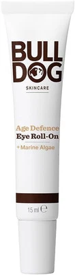 ‎BULLDOG BULLDOG SKINCARE - Age Defence Eye Roll-On For Men Reduces lines and Wrinkles 5