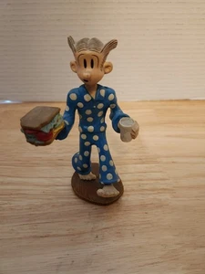 DARK HORSE KLASSISCHE COMICFIGUREN; DAGWOOD #546/600 BLONDIE COMICS STATUETTE - Bild 1 von 5