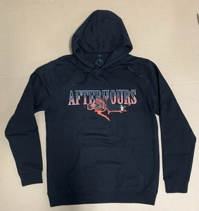 Weeknd 2020 After Hours LARGE Hoodie - kleiner Fleck (LARGE) siehe Details - Bild 1 von 19