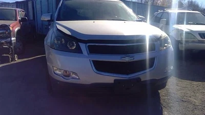 Seat Belt Front Bucket Driver Buckle Fits 10-12 ACADIA 108911 - Image 1 of 4