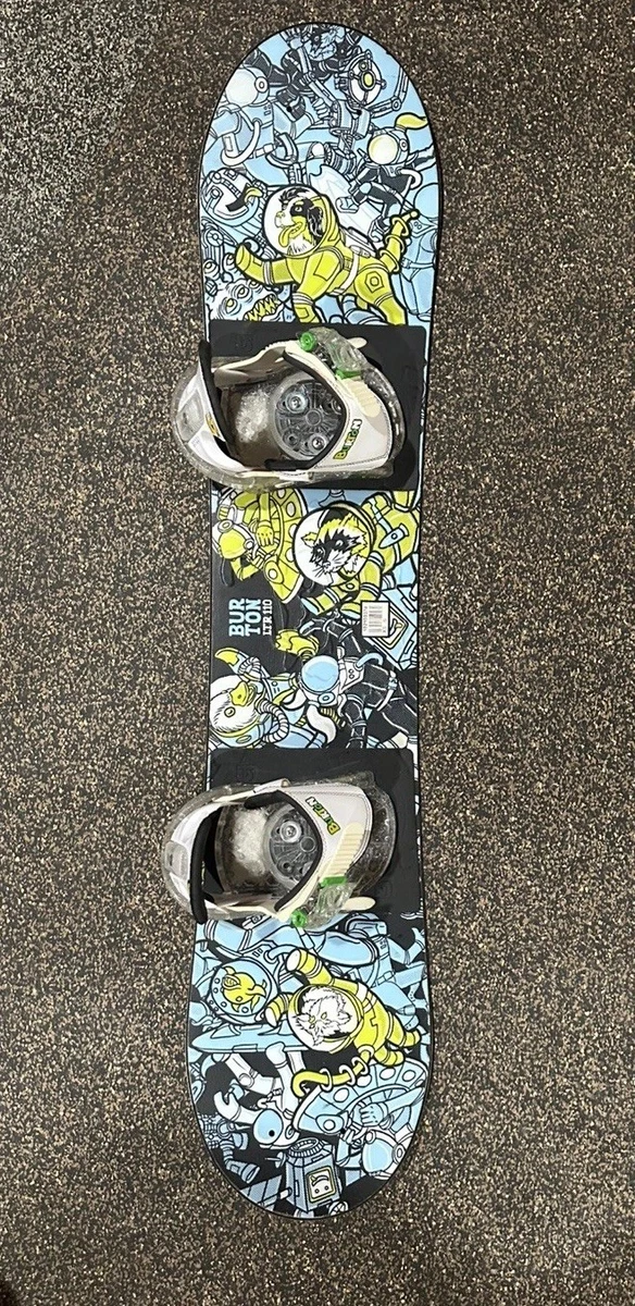 Burton Chopper for sale | eBay