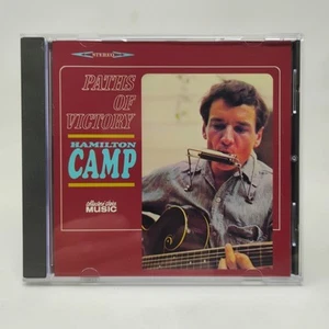 Hamilton Camp Paths Of Victory CD 2001 Collector's Choice Musik CCM 232 2 - Bild 1 von 7